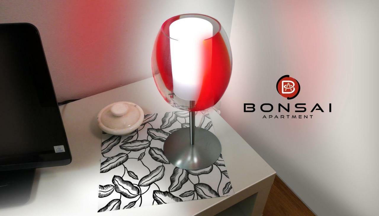 Bonsai Turín